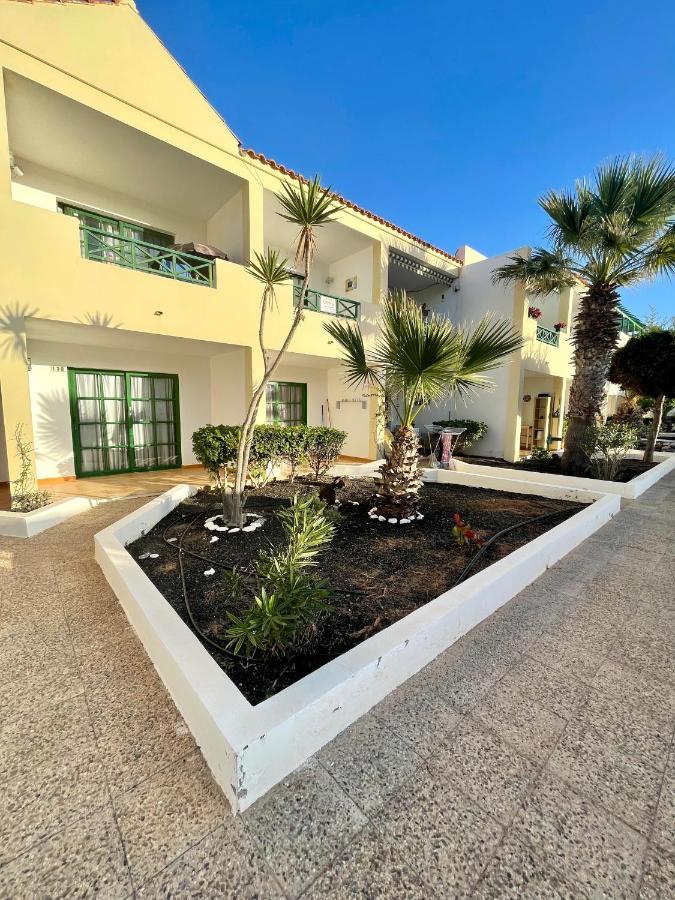 Twins Home Fuerte In Costa De Antigua Eksteriør billede